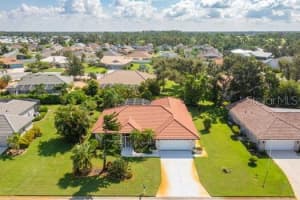 420 LEMONWOOD DRIVE, ENGLEWOOD, FL 34223 Sold 10/27/23