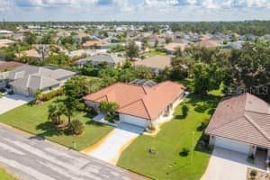 420 LEMONWOOD DRIVE, ENGLEWOOD, FL 34223 Sold 10/27/23