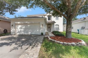 166 FAIRMONT DRIVE, SPRING HILL, FL 34609 Sold 11/27/23