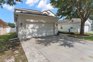 166 FAIRMONT DRIVE, SPRING HILL, FL 34609 Sold 11/27/23