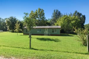 18200 NICHOLAS AVENUE, BROOKSVILLE, FL 34604 Sold 09/29/23