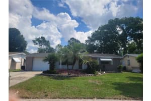 3748 PENSDALE DRIVE, NEW PORT RICHEY, FL 34652 Sold 12/20/24