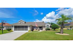3343 CEDAR CREST LOOP, SPRING HILL, FL 34609 Sold 11/14/23