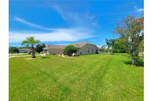 3343 CEDAR CREST LOOP, SPRING HILL, FL 34609 Sold 11/14/23