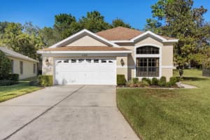 11333 COPLEY COURT, SPRING HILL, FL 34609 Sold 11/02/23