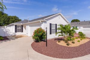 16840 80TH BATHURST COURT, THE VILLAGES, FL 32162 Sold 10/19/23