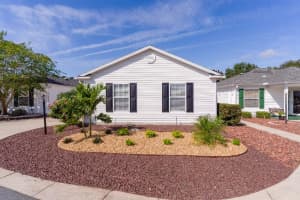16840 80TH BATHURST COURT, THE VILLAGES, FL 32162 Sold 10/19/23