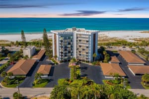 101 BENJAMIN FRANKLIN DRIVE, SARASOTA, FL 34236 Sold 01/12/24