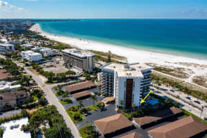 101 BENJAMIN FRANKLIN DRIVE, SARASOTA, FL 34236 Sold 01/12/24