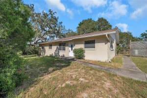 17826 LITTLEWOOD DRIVE, SPRING HILL, FL 34610 Sold 11/01/24