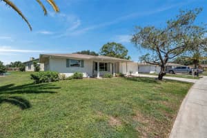 7571 HOLLY LAKE LANE, NEW PORT RICHEY, FL 34653 Sold 10/11/23