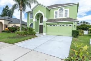 10423 TECOMA DRIVE, TRINITY, FL 34655 Sold 11/16/23