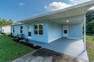 12321 95TH TERRACE, BELLEVIEW, FL 34420 Sold 12/18/23