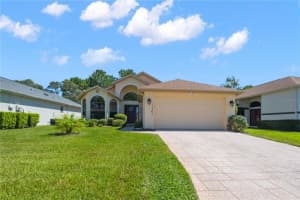 11361 DEERCROFT COURT, SPRING HILL, FL 34609 Sold 12/15/23