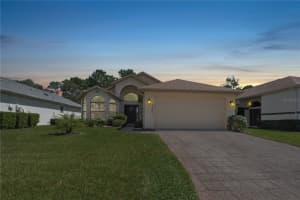 11361 DEERCROFT COURT, SPRING HILL, FL 34609 Sold 12/15/23