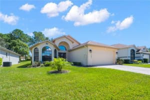 11361 DEERCROFT COURT, SPRING HILL, FL 34609 Sold 12/15/23