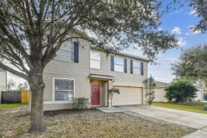 2147 ASHLEY LAKES DRIVE, ODESSA, FL 33556 Sold 12/01/23