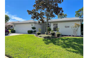 14305 TENNYSON DRIVE, HUDSON, FL 34667 Sold 11/01/23