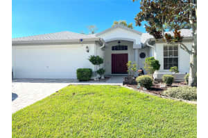 14305 TENNYSON DRIVE, HUDSON, FL 34667 Sold 11/01/23