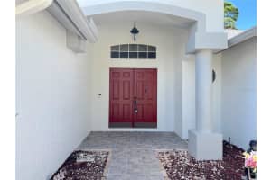 14305 TENNYSON DRIVE, HUDSON, FL 34667 Sold 11/01/23