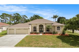 14126 ANDREW SCOTT ROAD, SPRING HILL, FL 34609 Sold 01/25/24