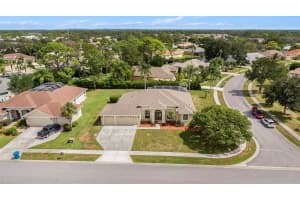 14126 ANDREW SCOTT ROAD, SPRING HILL, FL 34609 Sold 01/25/24