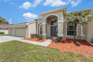 14126 ANDREW SCOTT ROAD, SPRING HILL, FL 34609 Sold 01/25/24