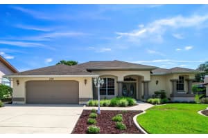 1238 MASADA LANE, SPRING HILL, FL 34608 Sold 11/22/23