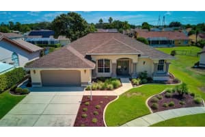 1238 MASADA LANE, SPRING HILL, FL 34608 Sold 11/22/23