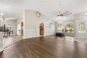 15431 EASTWOOD TRAIL, BROOKSVILLE, FL 34604 Sold 12/01/23