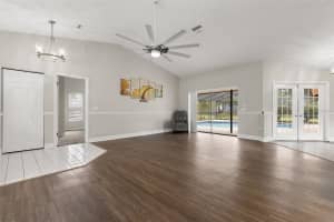 15431 EASTWOOD TRAIL, BROOKSVILLE, FL 34604 Sold 12/01/23