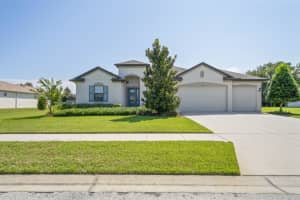 960 BUCKHURST DRIVE, SPRING HILL, FL 34609 Sold 12/14/23
