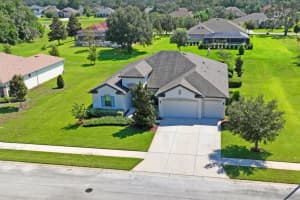 960 BUCKHURST DRIVE, SPRING HILL, FL 34609 Sold 12/14/23