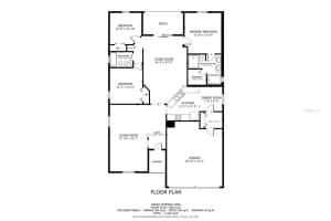 12936 TURNSTONE COURT, HUDSON, FL 34669 Sold 05/17/24
