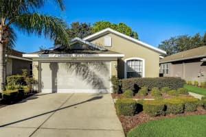 14436 SILVERSMITH CIRCLE, BROOKSVILLE, FL 34609 Sold 10/25/23