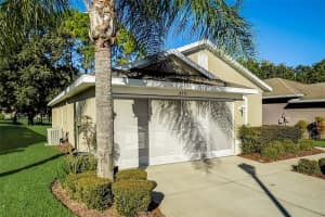 14436 SILVERSMITH CIRCLE, BROOKSVILLE, FL 34609 Sold 10/25/23