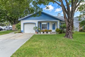 1022 WAINRIGHT DRIVE, OVIEDO, FL 32765 Sold 12/14/23