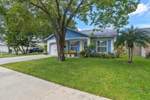 1022 WAINRIGHT DRIVE, OVIEDO, FL 32765 Sold 12/14/23