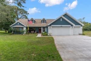 5093 BREAKWATER BOULEVARD, SPRING HILL, FL 34607 Sold 12/06/23