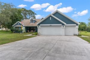 5093 BREAKWATER BOULEVARD, SPRING HILL, FL 34607 Sold 12/06/23