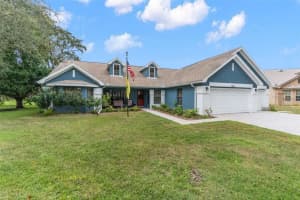 5093 BREAKWATER BOULEVARD, SPRING HILL, FL 34607 Sold 12/06/23