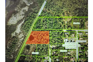 0 OLD DIXIE HIGHWAY, HUDSON, FL 34667 Sold 03/28/25