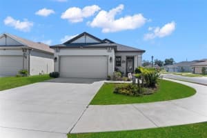 1568 RIVER CIRCLE, TARPON SPRINGS, FL 34689 Sold 12/18/23