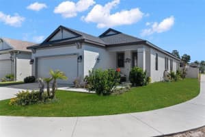 1568 RIVER CIRCLE, TARPON SPRINGS, FL 34689 Sold 12/18/23