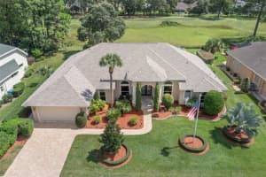 5160 CHAMPIONSHIP CUP LANE, BROOKSVILLE, FL 34609 Sold 05/20/24