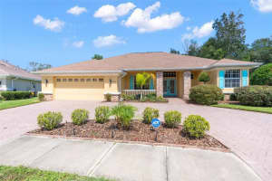 5104 ABBONMARSH CIRCLE, BROOKSVILLE, FL 34604 Sold 02/12/24