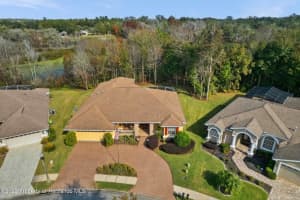 5104 ABBONMARSH CIRCLE, BROOKSVILLE, FL 34604 Sold 02/12/24