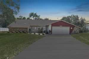 7872 FLORAL DRIVE, WEEKI WACHEE, FL 34607 Sold 12/28/23