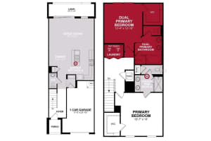 4379 CREEK COVE LANE, KISSIMMEE, FL 34744 Sold 02/26/24