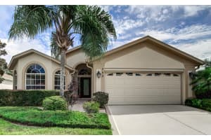 292 ROCHESTER STREET, SPRING HILL, FL 34609 Sold 12/12/24